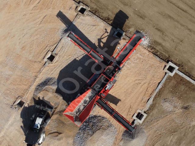 Mobile Scalping Screen BPS101