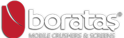 Mobile Crushers Turkey Logo